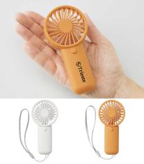 ポック／ハンディファン