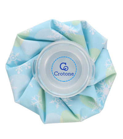 パッド印刷1色の説明　フタ