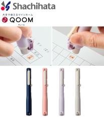 シヤチハタ キューム