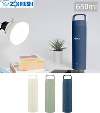 象印 ステンレスマグ 0.65L(SM-RS型)