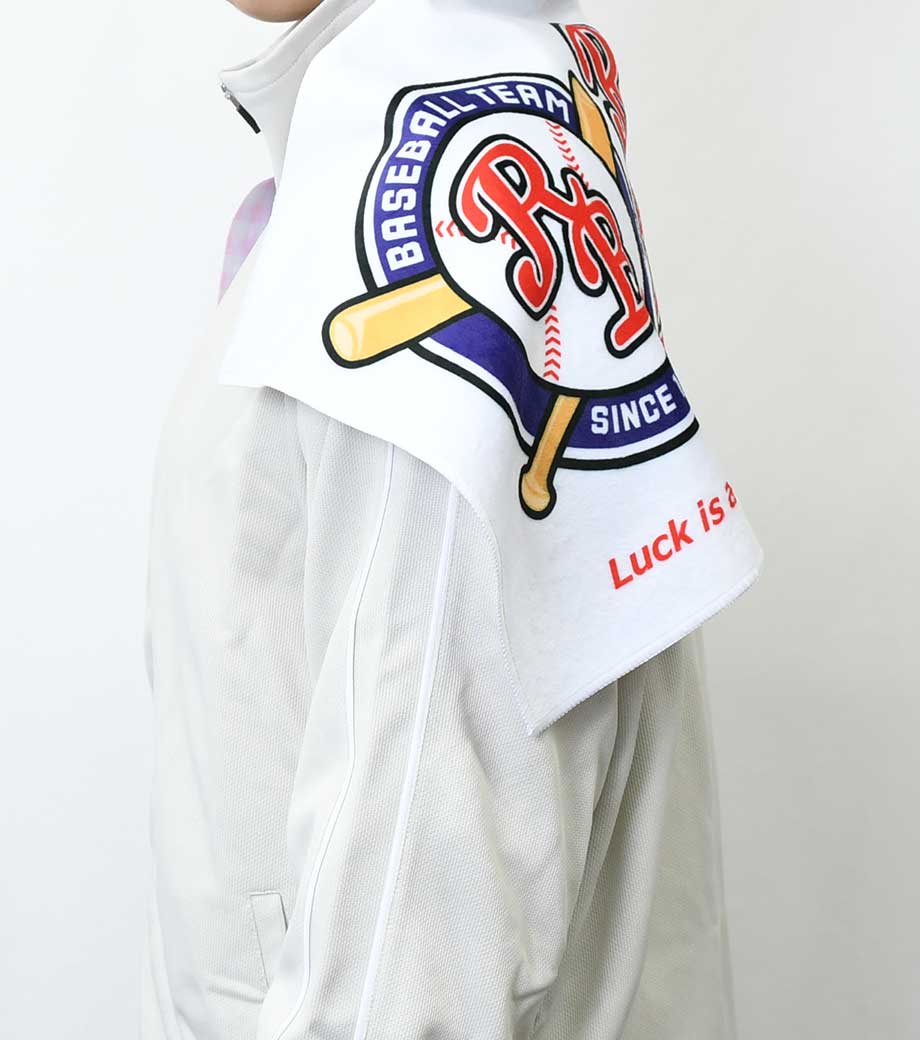 オリジナルリバーシブルフェイスタオル・昇華転写プリントの画像4枚目