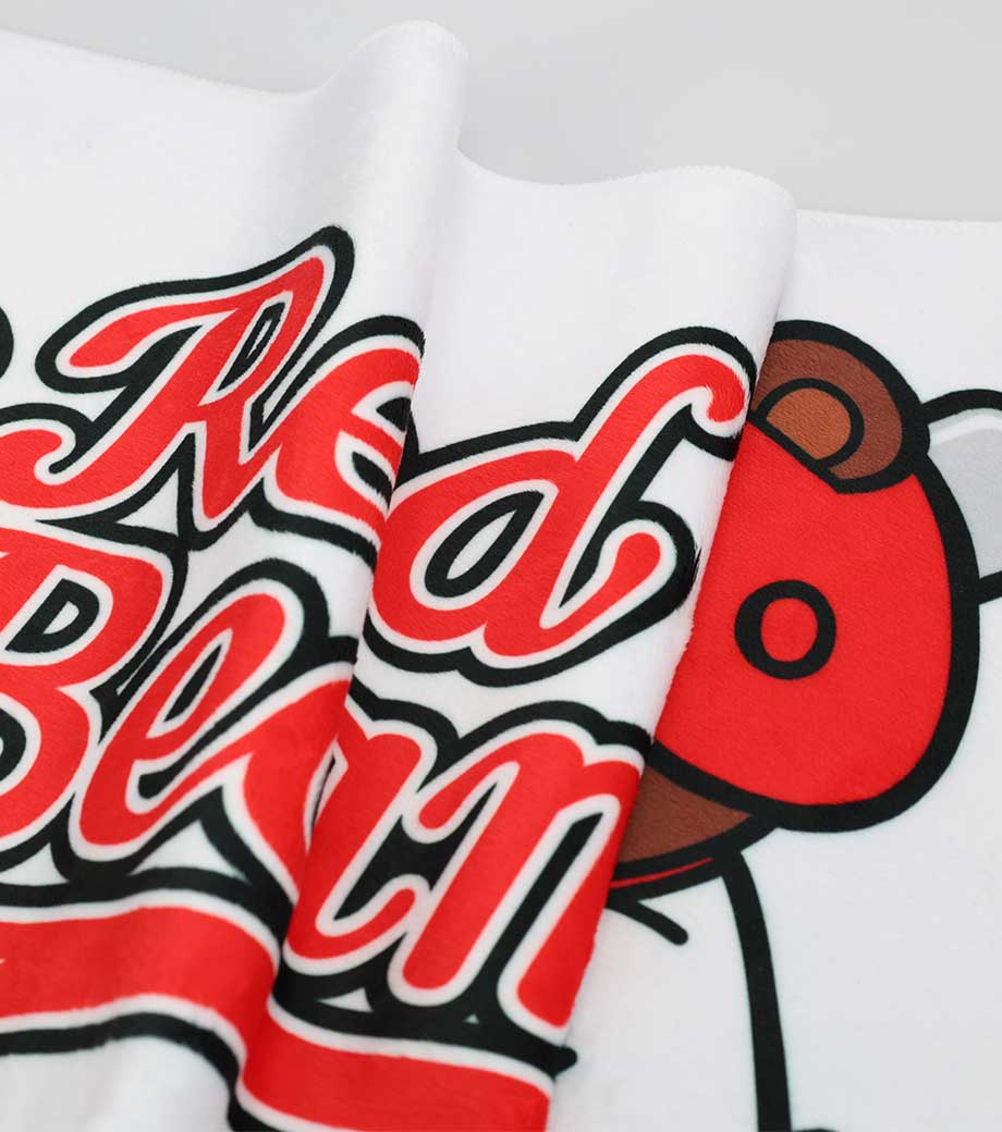 オリジナルリバーシブルフェイスタオル・昇華転写プリントの画像8枚目