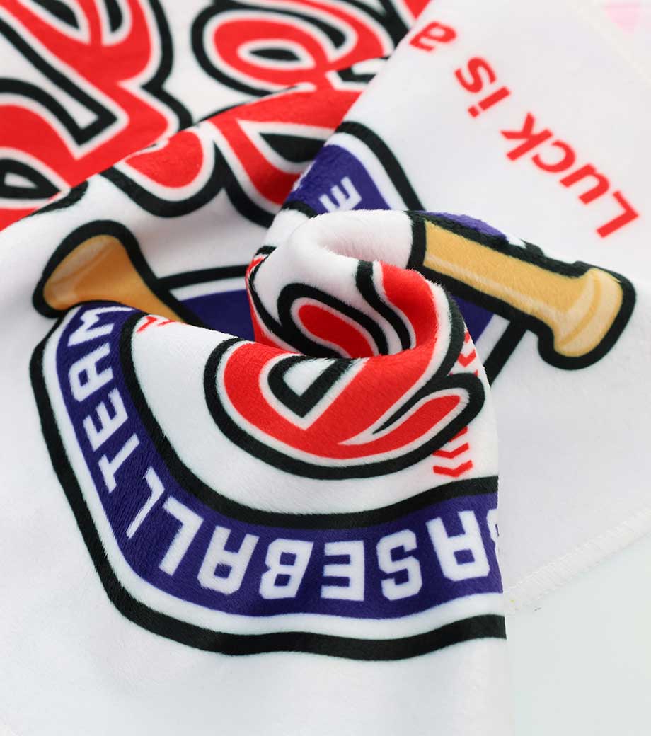 オリジナルリバーシブルフェイスタオル・昇華転写プリントの画像9枚目