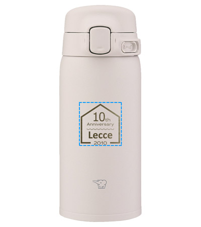 レーザー彫刻の説明　側面