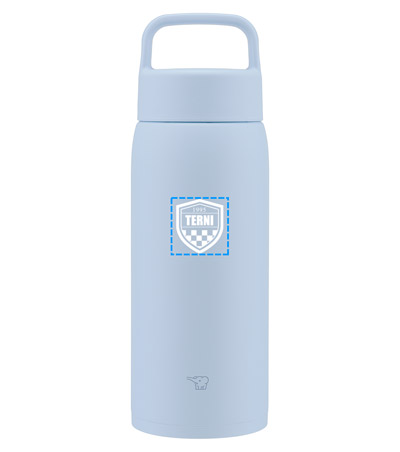 パッド印刷1色の説明　側面