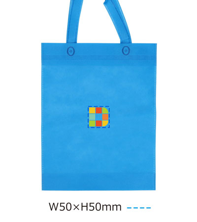 DTF転写印刷フルカラーの説明　A