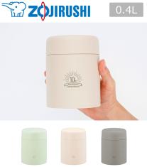 象印 ステンレススープジャー 0.4L(SW-LA型)