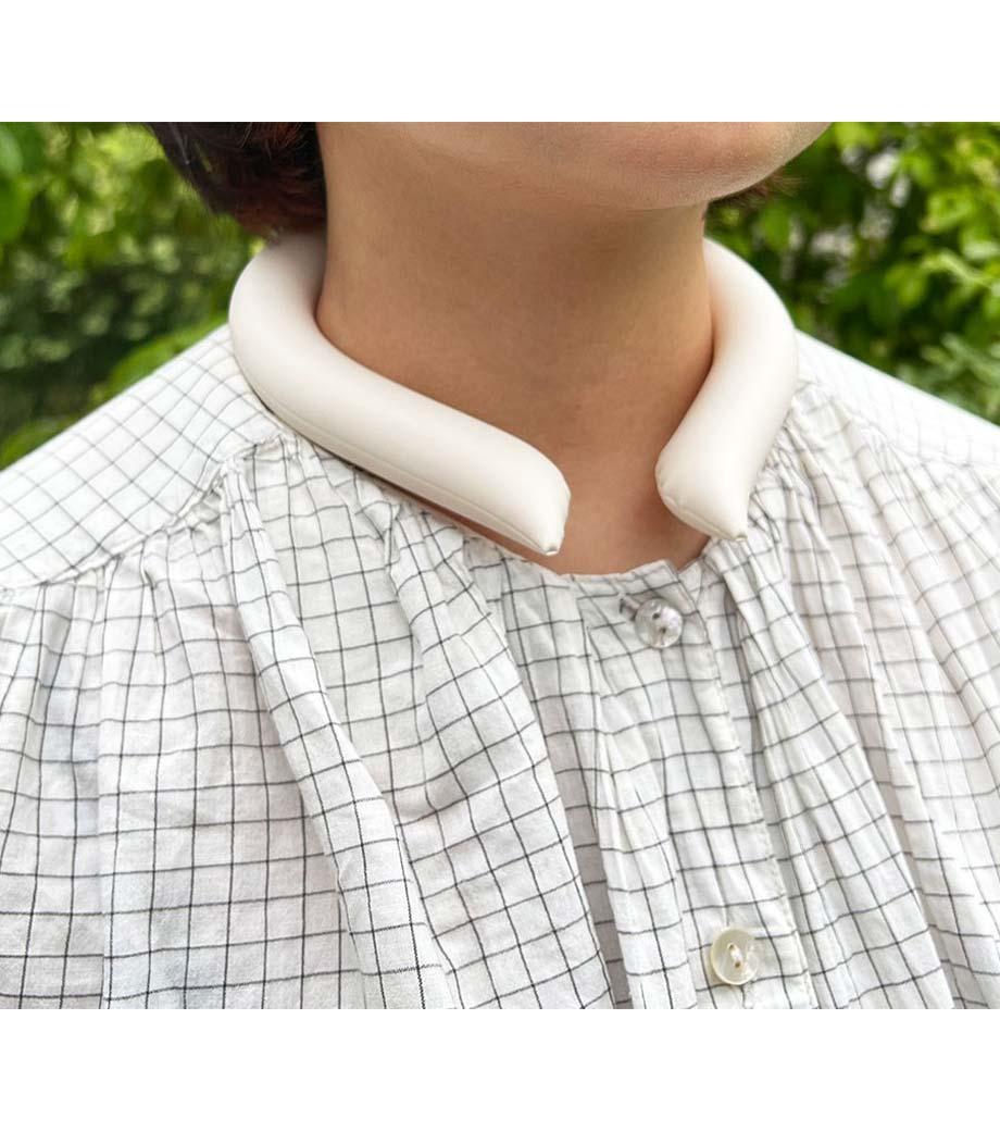 カラーアイスネックリングの画像10枚目