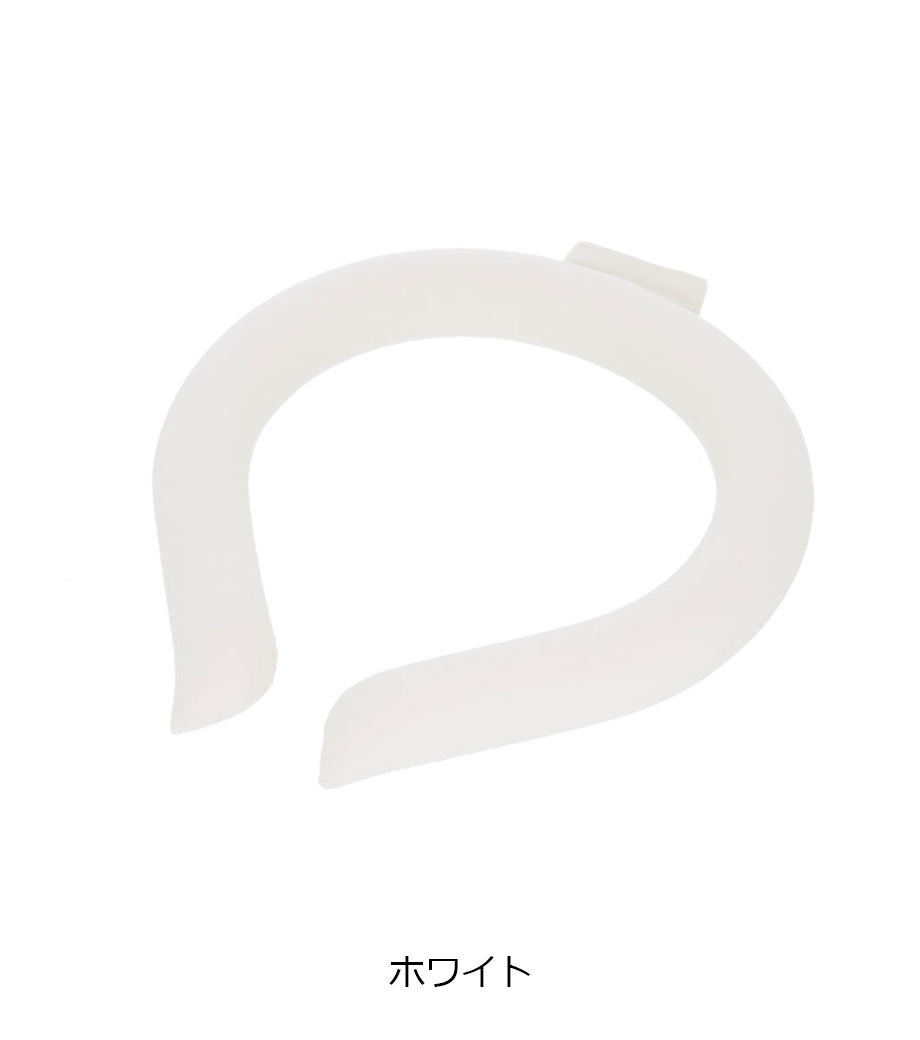 カラーアイスネックリングの画像4枚目