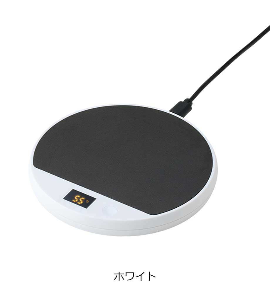 USBカップウォーマー ラウンドの画像3枚目
