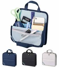文具まとめて持ち運びバッグ