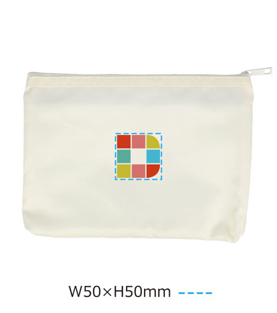 DTF転写印刷フルカラーの説明　裏面 A