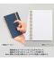 ゴールドリングハンディノートのサムネイル画像10枚目