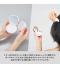 コーム付コンパクトミラー ラウンドのサムネイル画像10枚目