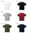 5.6オンス ヘビーウェイト Tシャツ（半袖＋ポケット付）00109-PCT 【プリントスター】のサムネイル画像15枚目