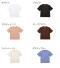 5.6オンス ヘビーウェイトビッグＴシャツ（半袖）00113-BCV 【プリントスター】のサムネイル画像15枚目