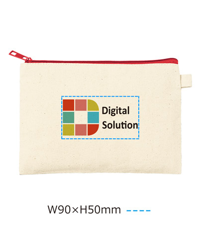 インクジェット印刷フルカラーの説明　A