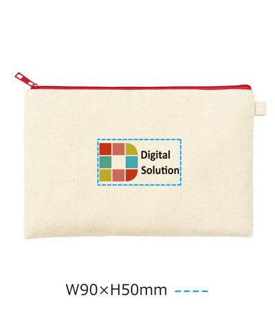 インクジェット印刷フルカラーの説明　A