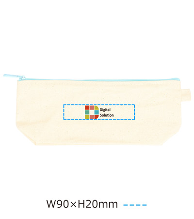 インクジェット印刷フルカラーの説明　A