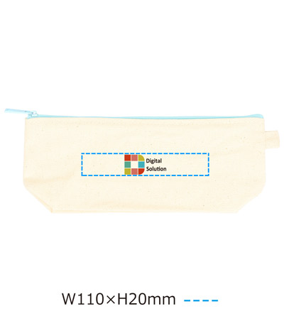 インクジェット印刷フルカラーの説明　B