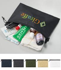 リップストップフラットポーチ(M)