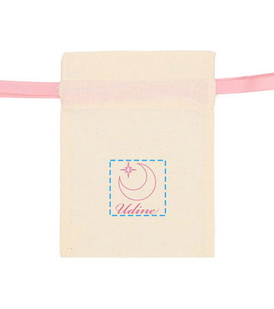 シルク印刷1色の説明　表面