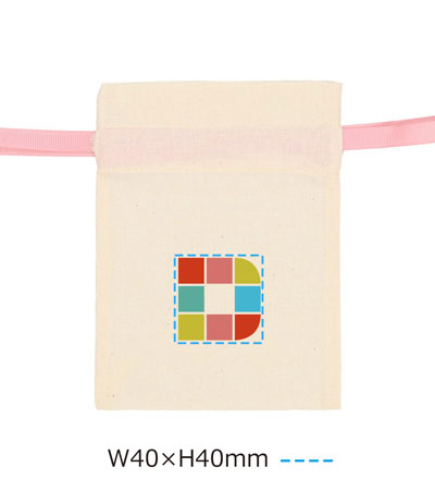 DTF転写印刷フルカラーの説明　表面