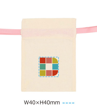 インクジェット印刷フルカラーの説明　表面