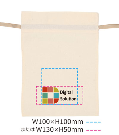 インクジェット印刷フルカラーの説明　B