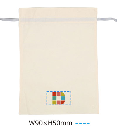 インクジェット印刷フルカラーの説明　A