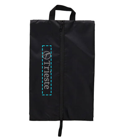 シルク印刷1色の説明　表面 A