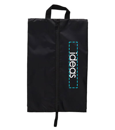 シルク印刷1色の説明　表面 B