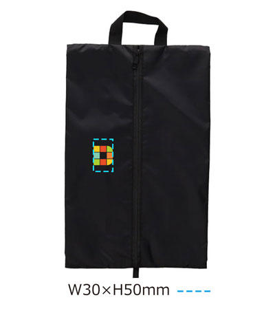 DTF転写印刷フルカラーの説明　A