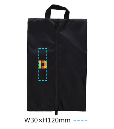 DTF転写印刷フルカラーの説明　B