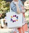 キャンバストート（ML）のサムネイル画像23枚目