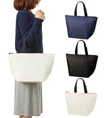 保冷ベーシックトート(M)