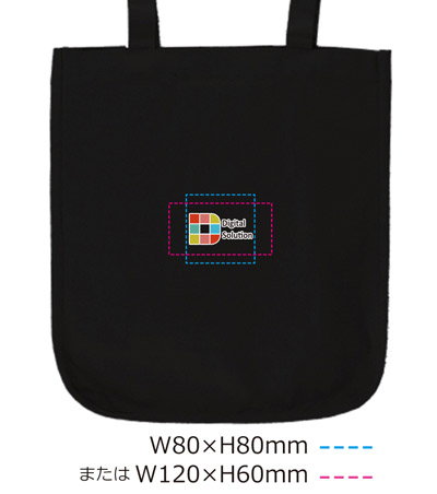DTF転写印刷フルカラーの説明　B