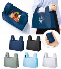 不織布BENTOバッグ