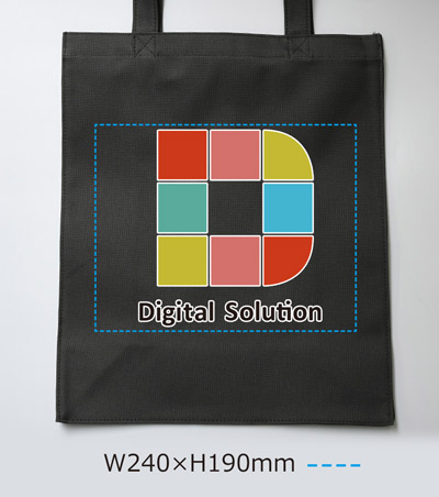 DTF転写印刷フルカラーの説明　D