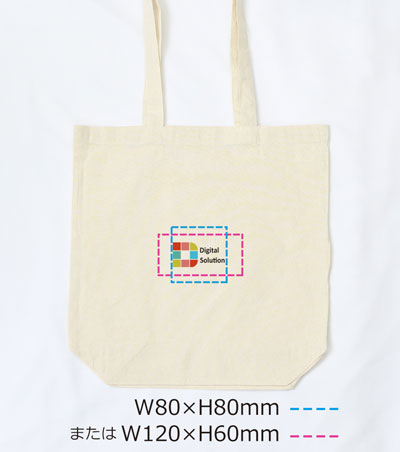 DTF転写印刷フルカラーの説明　B