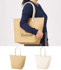 ジュート保冷トート(M)