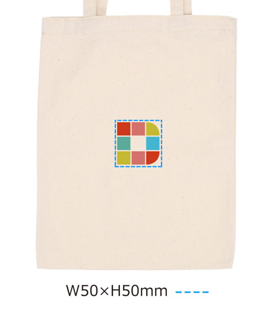 DTF転写印刷フルカラーの説明 A