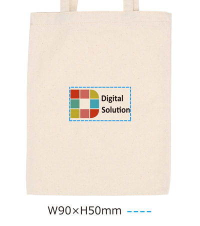 インクジェット印刷フルカラーの説明 A