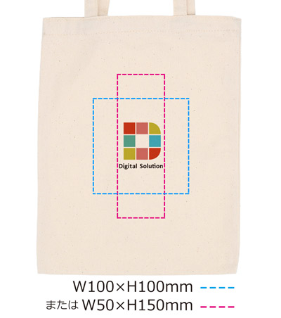 インクジェット印刷フルカラーの説明 B