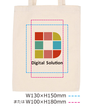 インクジェット印刷フルカラーの説明 C