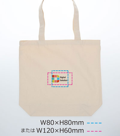 DTF転写印刷フルカラーの説明　B