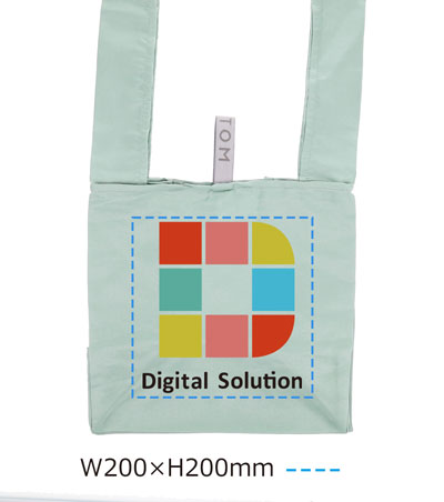 DTF転写印刷フルカラーの説明　D