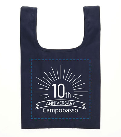 シルク印刷1色の説明　本体