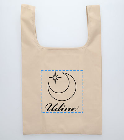 シルク印刷1色の説明　本体