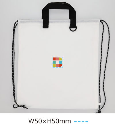 DTF転写印刷フルカラーの説明　A